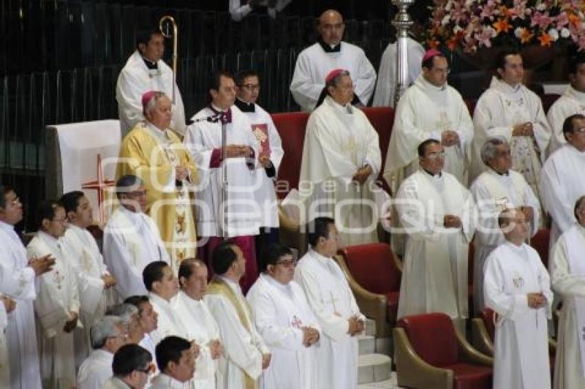 PEREGRINACIÓN ANUAL