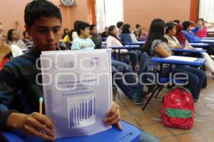 EXAMEN PLANEA