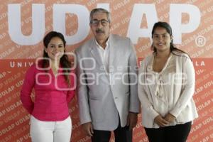 UDLAP. CONGRESO EN DERECHO