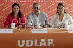 UDLAP. CONGRESO EN DERECHO