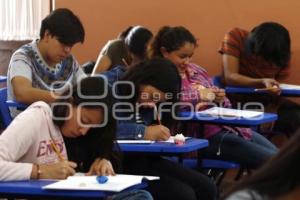 EXAMEN PLANEA