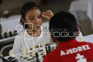 TORNEO ESTATAL AJEDREZ INFANTIL