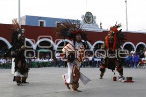 CENTROAMERICANO KARATE . INAUGURACIÓN