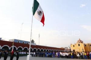 CENTROAMERICANO KARATE . INAUGURACIÓN