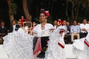 CENTROAMERICANO KARATE . INAUGURACIÓN