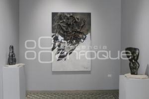 EXPOSICIONES PRIMAVERA MUSEO ITESM