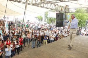 ELECCIONES . ANTONIO GALI . CHIAUTLA DE TAPIA