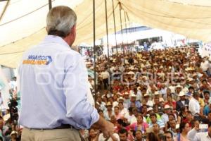 ELECCIONES . ANTONIO GALI . CHIAUTLA DE TAPIA