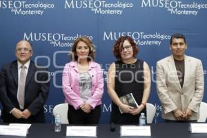 EXPOSICIONES PRIMAVERA MUSEO ITESM