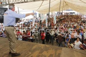 ELECCIONES . ANTONIO GALI . CHIAUTLA DE TAPIA