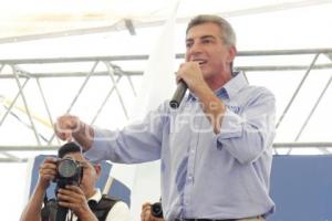 ELECCIONES . ANTONIO GALI . CHIAUTLA DE TAPIA