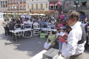 MANIFESTACIÓN JUBILADOS