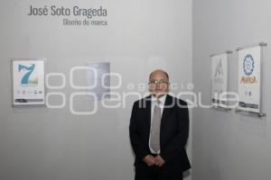 EXPOSICIONES PRIMAVERA MUSEO ITESM