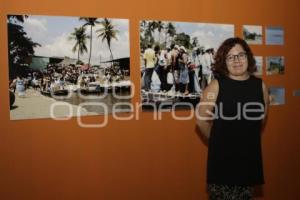 EXPOSICIONES PRIMAVERA MUSEO ITESM