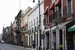 FUNDACIÓN DE PUEBLA