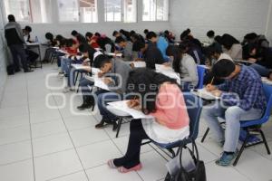 EXAMEN PIENSE II . BUAP