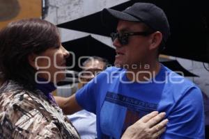 ELECCIONES . ANA TERESA ARANDA