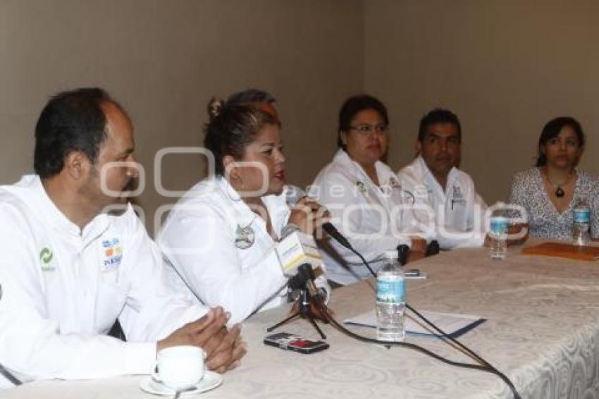 MAESTROS CONALELP