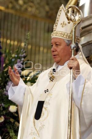 MISA DOMINICAL . CATEDRAL