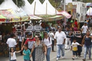 FERIA DE PUEBLA