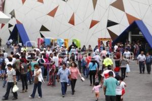 FERIA DE PUEBLA