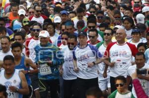 CARRERA A TODO COLOR