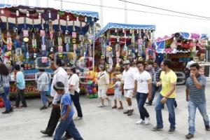 FERIA DE PUEBLA