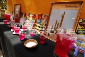 FERIA GASTRONÓMICA DE LA TETECHA