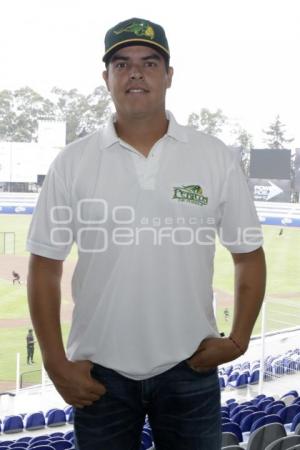 PRESENTACIÓN NUEVOS PERICOS DE PUEBLA