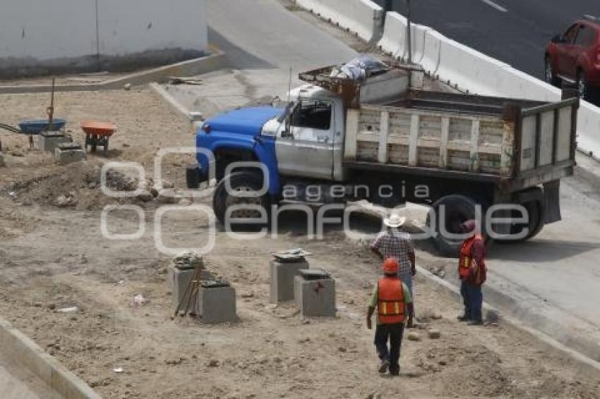 CICLOVÍA PERIFÉRICO