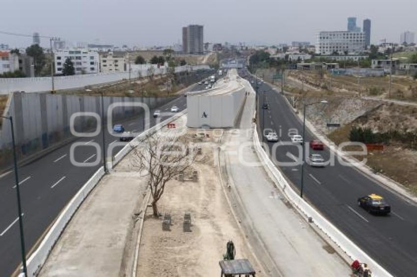 CICLOVÍA PERIFÉRICO