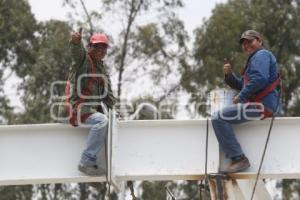 CICLOVÍA PERIFÉRICO