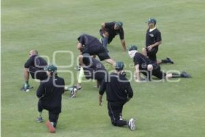 BEISBOL. PERICOS DE PUEBLA