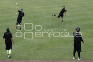 BEISBOL. PERICOS DE PUEBLA