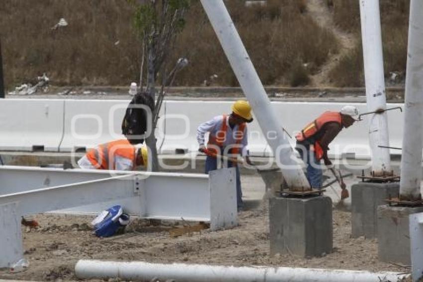 CICLOVÍA PERIFÉRICO