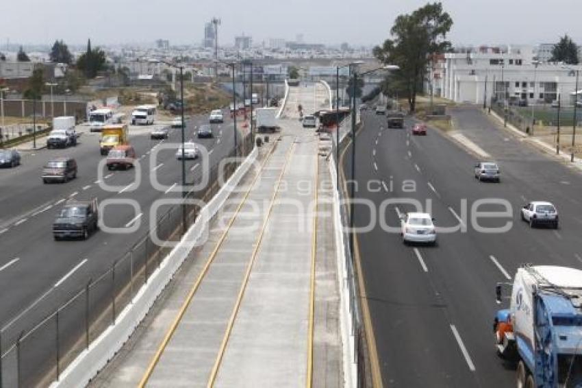 CICLOVÍA PERIFÉRICO