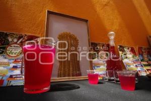 FERIA GASTRONÓMICA DE LA TETECHA