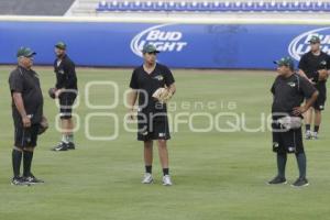 BEISBOL. PERICOS DE PUEBLA