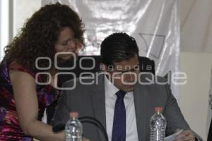 SESIÓN IEE