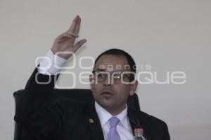 SESIÓN IEE