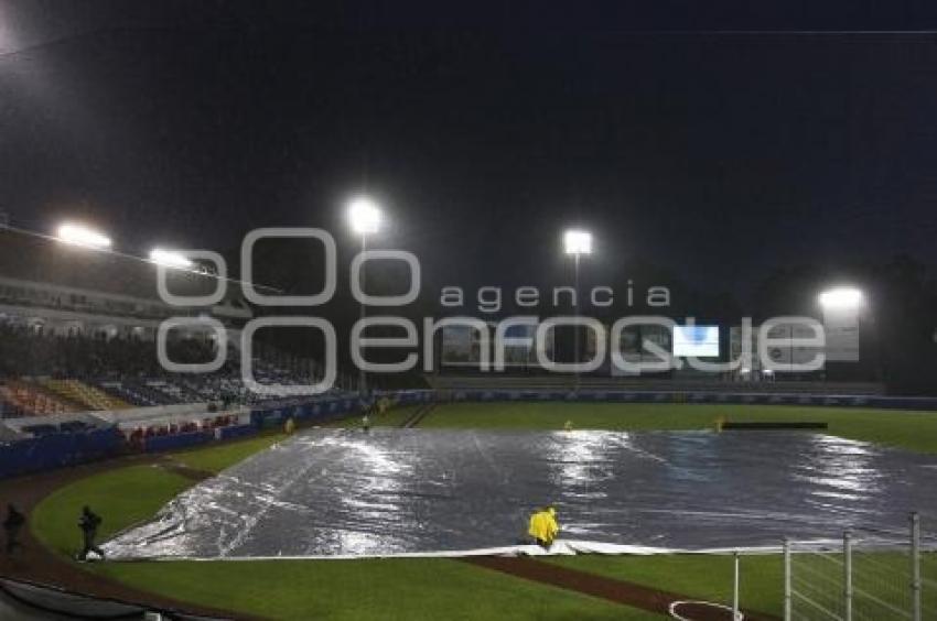 BÉISBOL . PERICOS VS DIABLOS