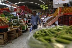 MERCADOS