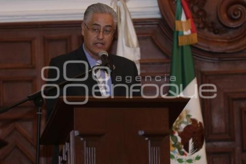 XXXII SESIÓN ORDINARIA DEL CONSEJO REGIONAL CENTRO SUR ANUIES