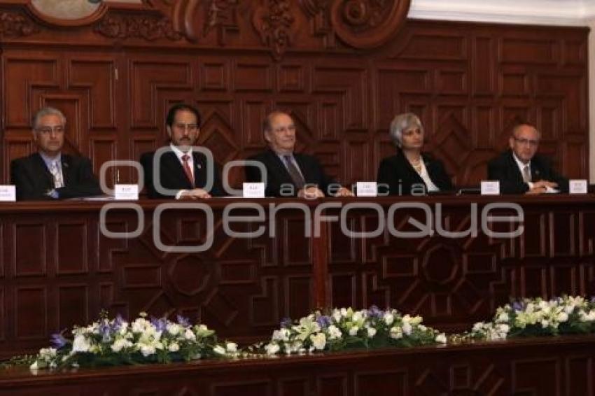 XXXII SESIÓN ORDINARIA DEL CONSEJO REGIONAL CENTRO SUR ANUIES