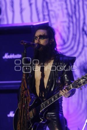 CONCIERTO MODERATTO