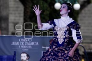 485 ANIVERSARIO PUEBLA . PRIMER CABILDO