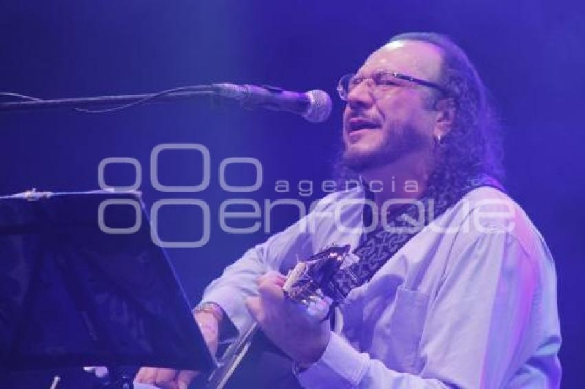 FERIA DE PUEBLA 2016 . FERNANDO DELGADILLO