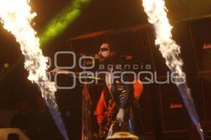 CONCIERTO MODERATTO