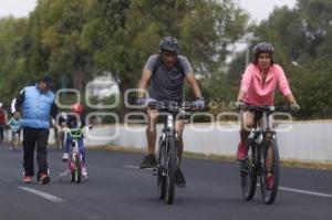 VÍA RECREATIVA METROPOLITANA