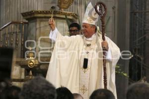 MISA DOMINICAL . CATEDRAL